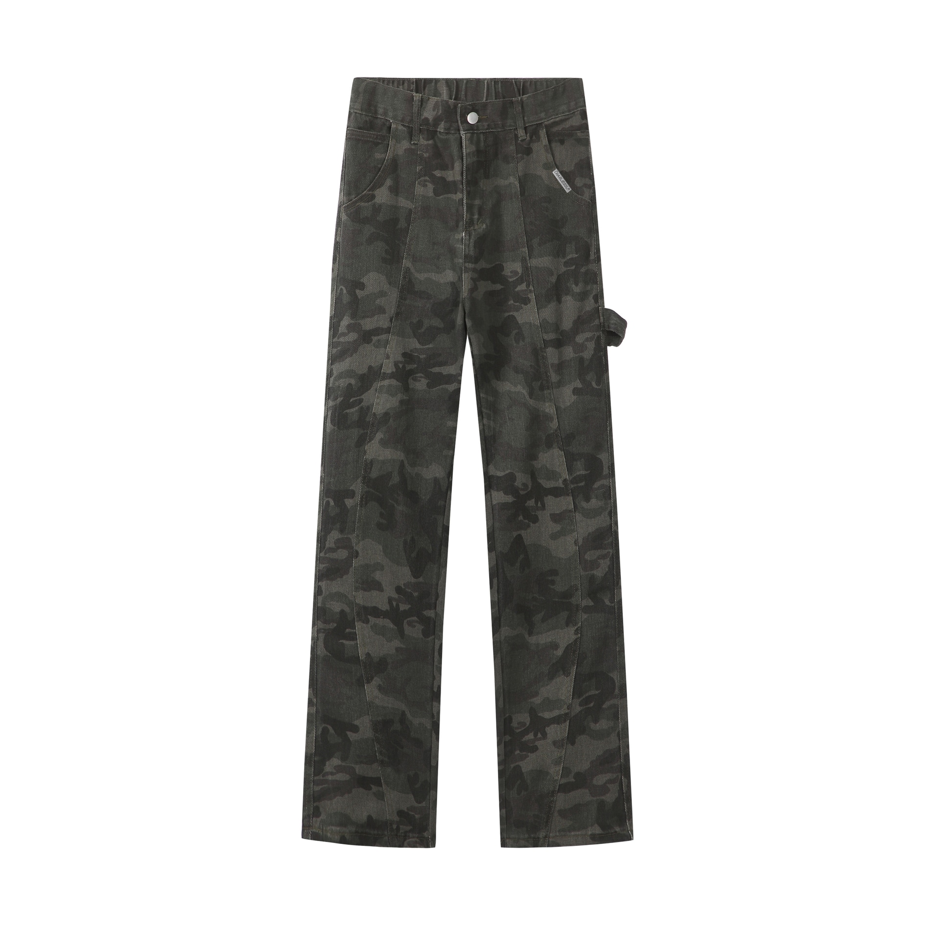 CHARLIE GOLF oversize