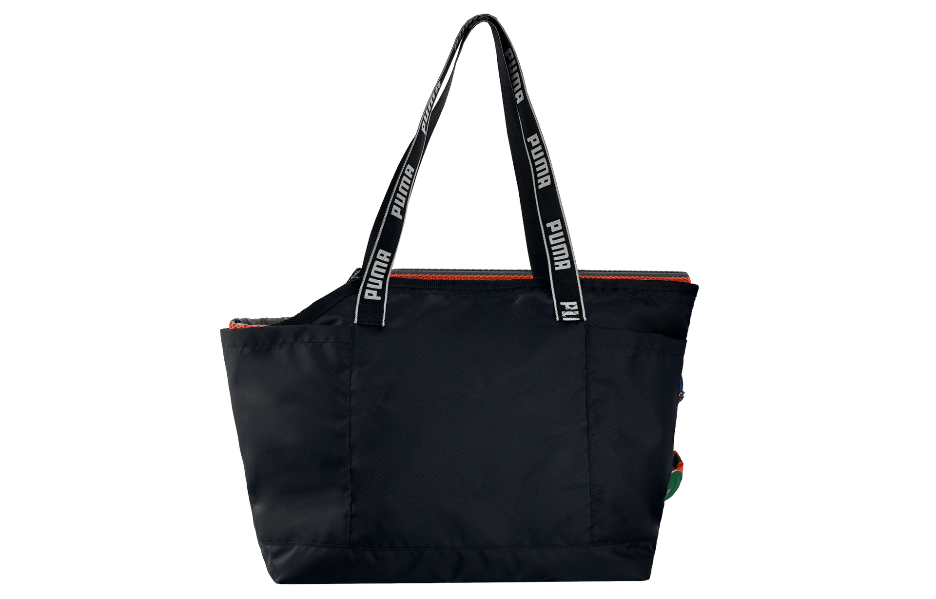 Puma TCO Tote Bag — фото 3