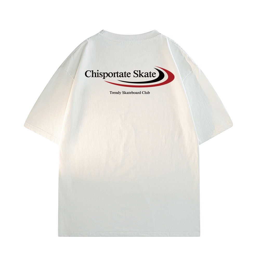 Chisportate LogoT