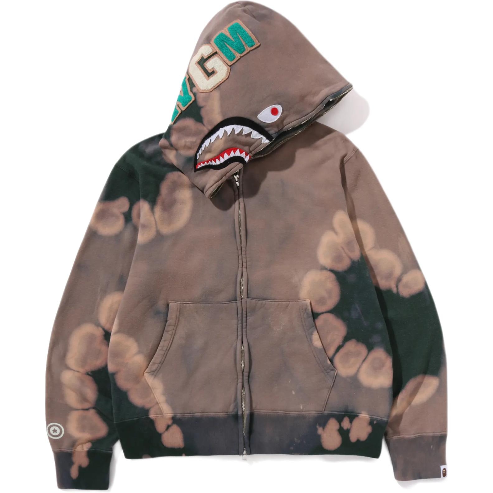 A BATHING APE BAPE SS25 — фото 2