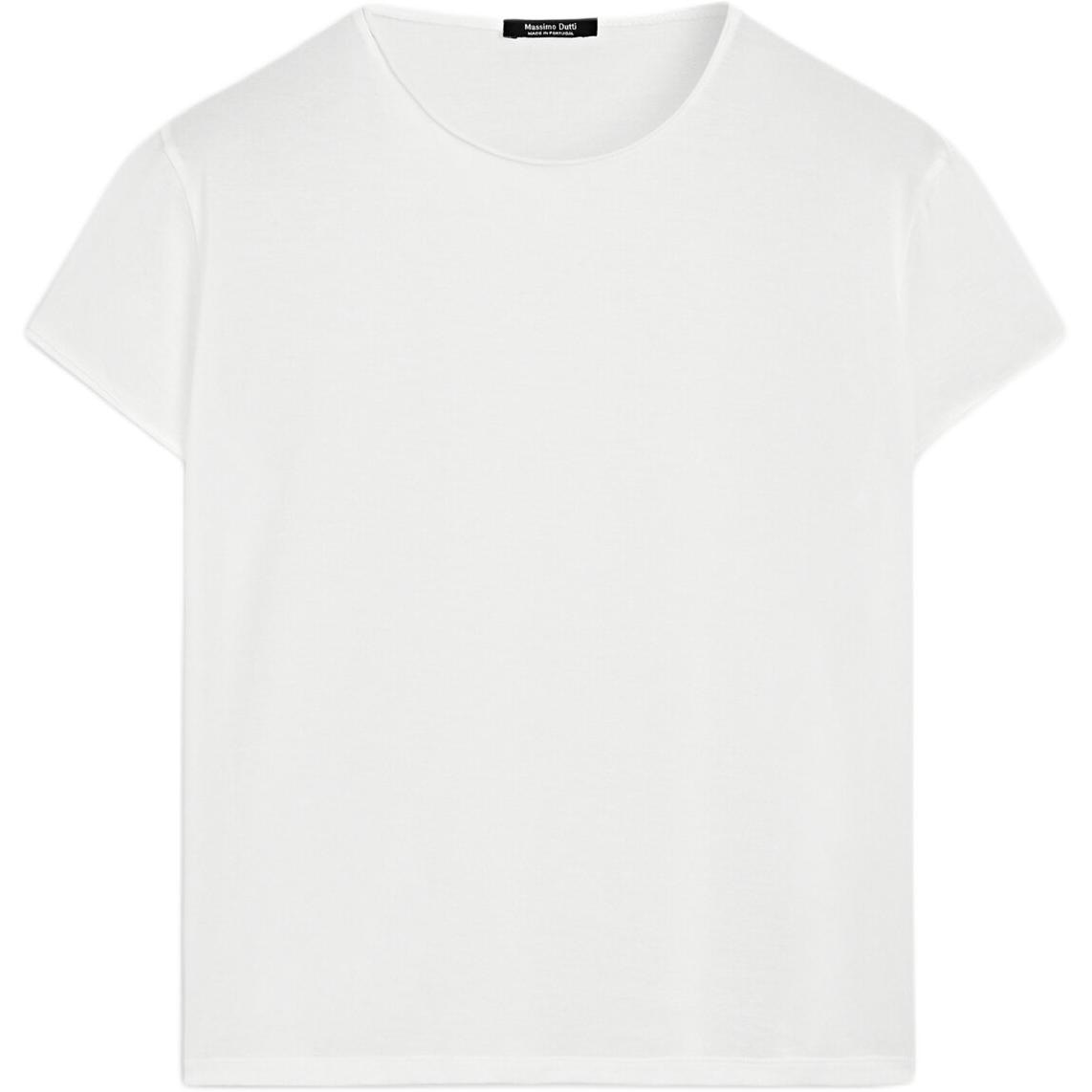 Футболка Massimo Dutti T