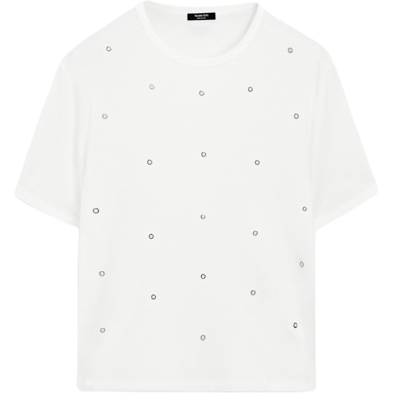 Футболка Massimo Dutti T
