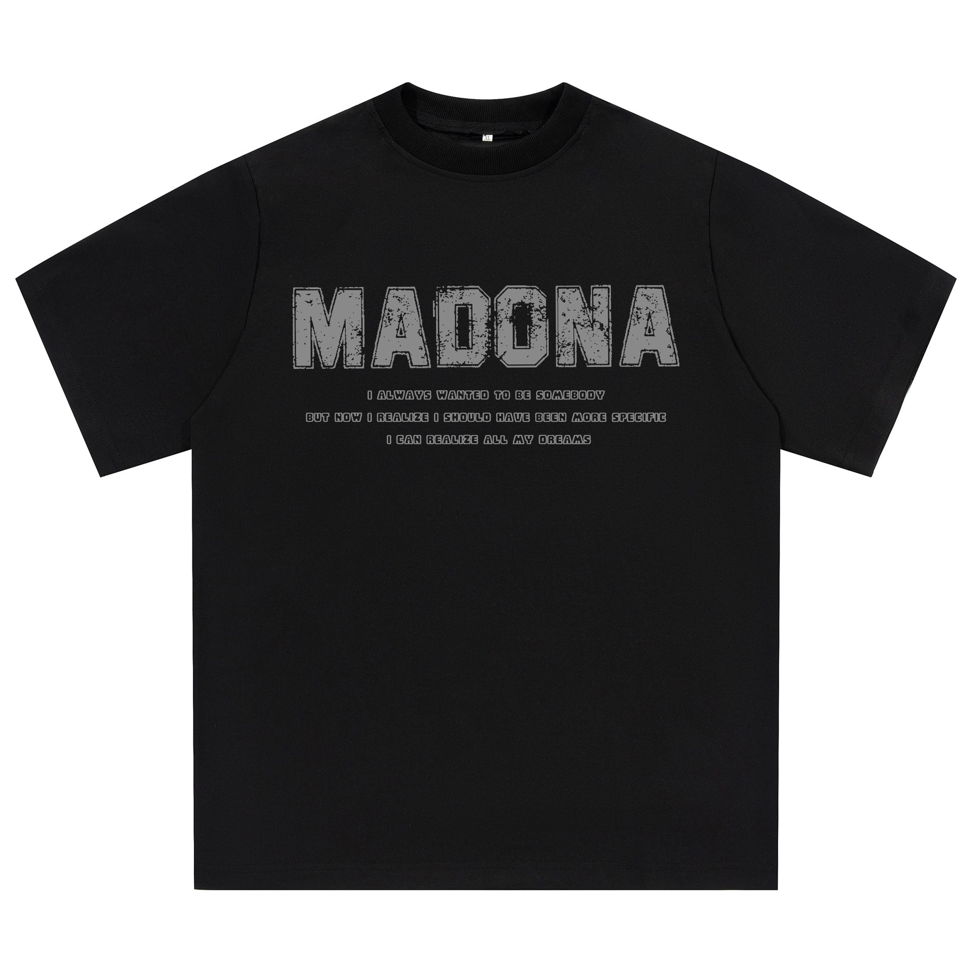 MADONA LOGOT