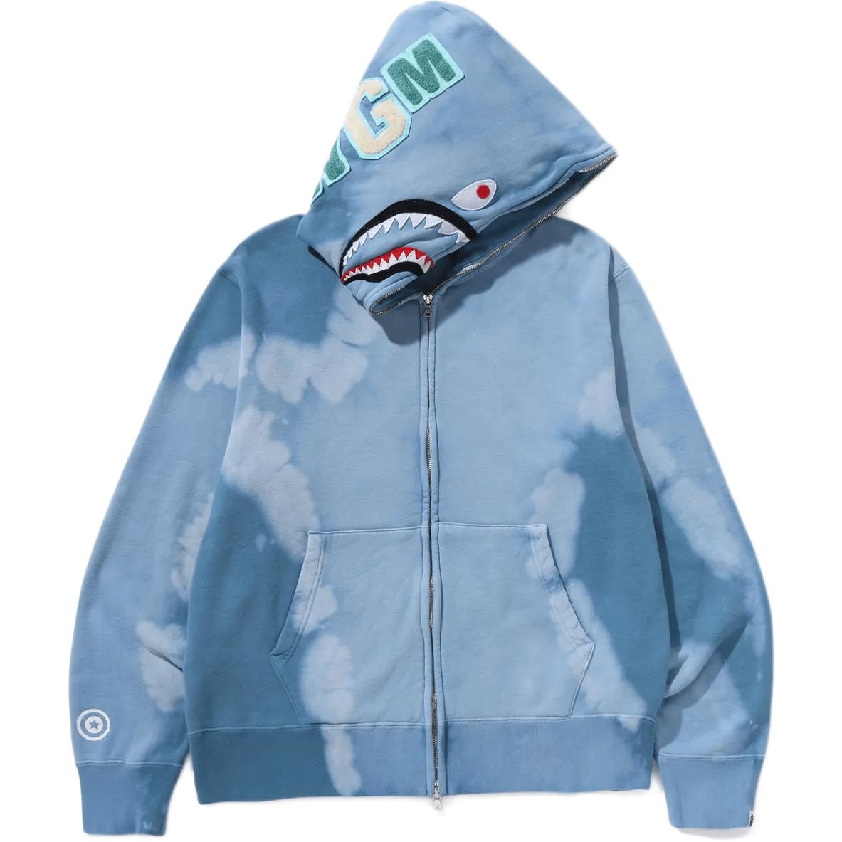 A BATHING APE BAPE SS25