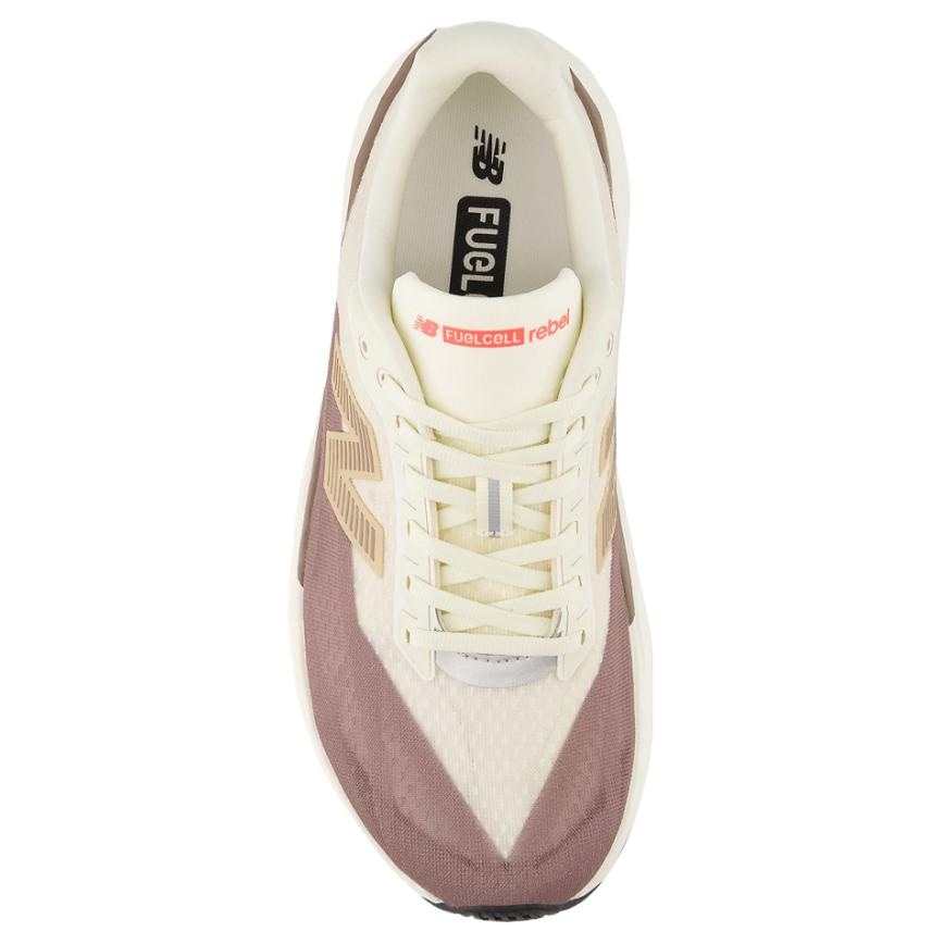 New Balance FuelCell Rebel v5 — фото 3