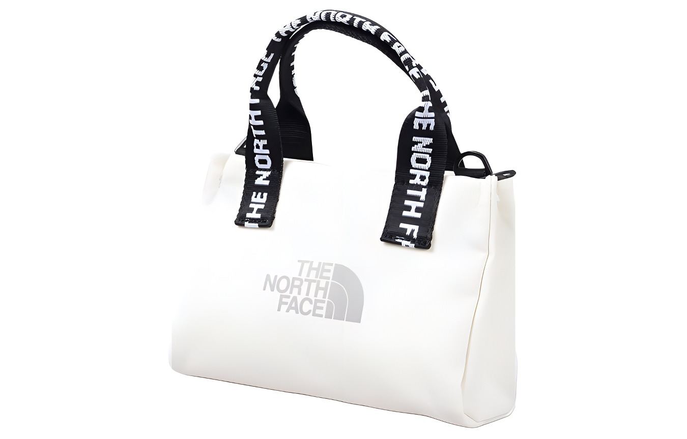 The North Face Mini Cream Bag — фото 2