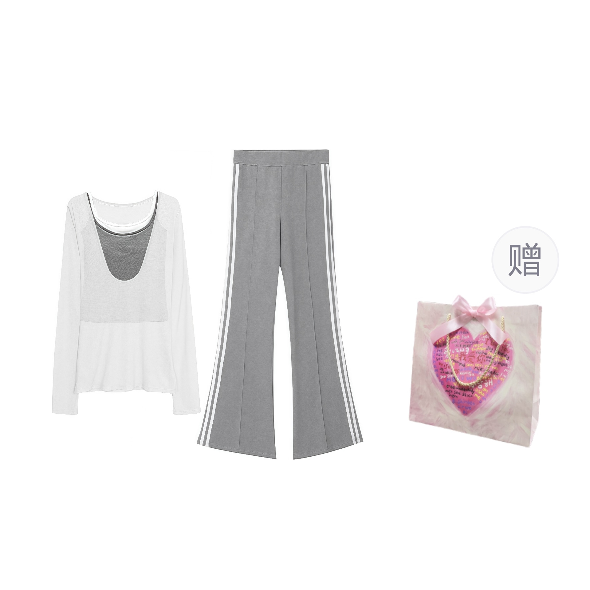 COSYISM ootd
