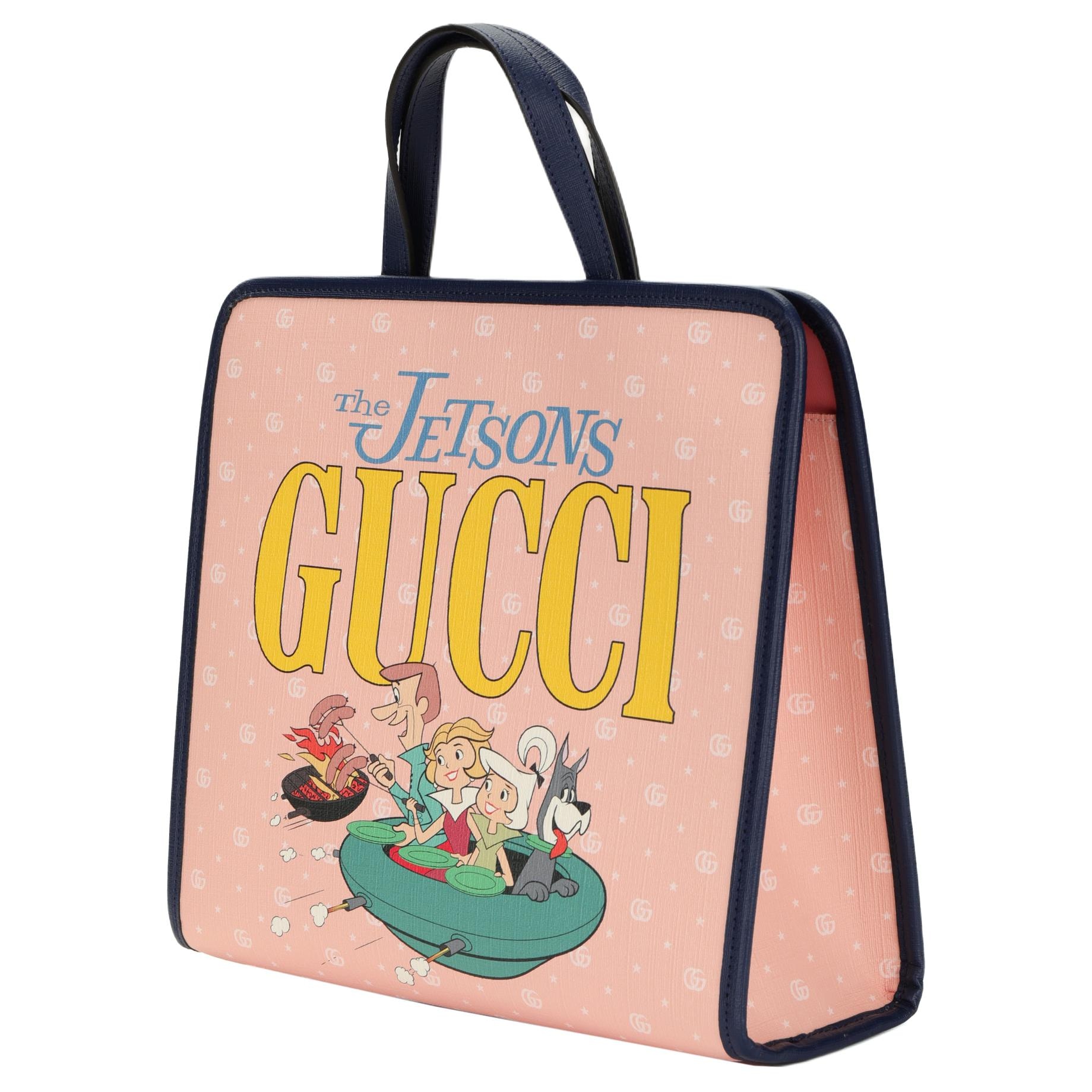 Gucci Tote Bag — фото 1