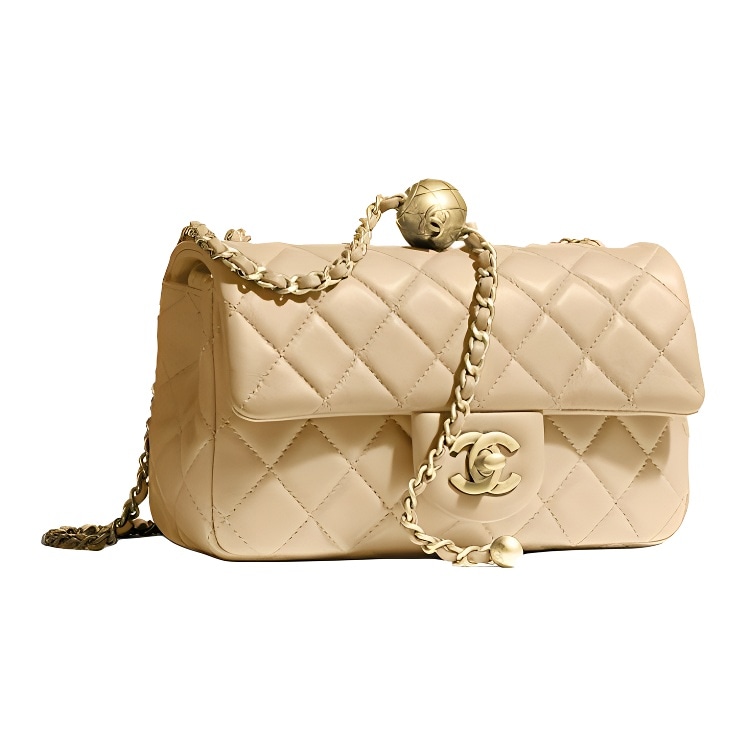 Сумка Chanel Classic Flap CF