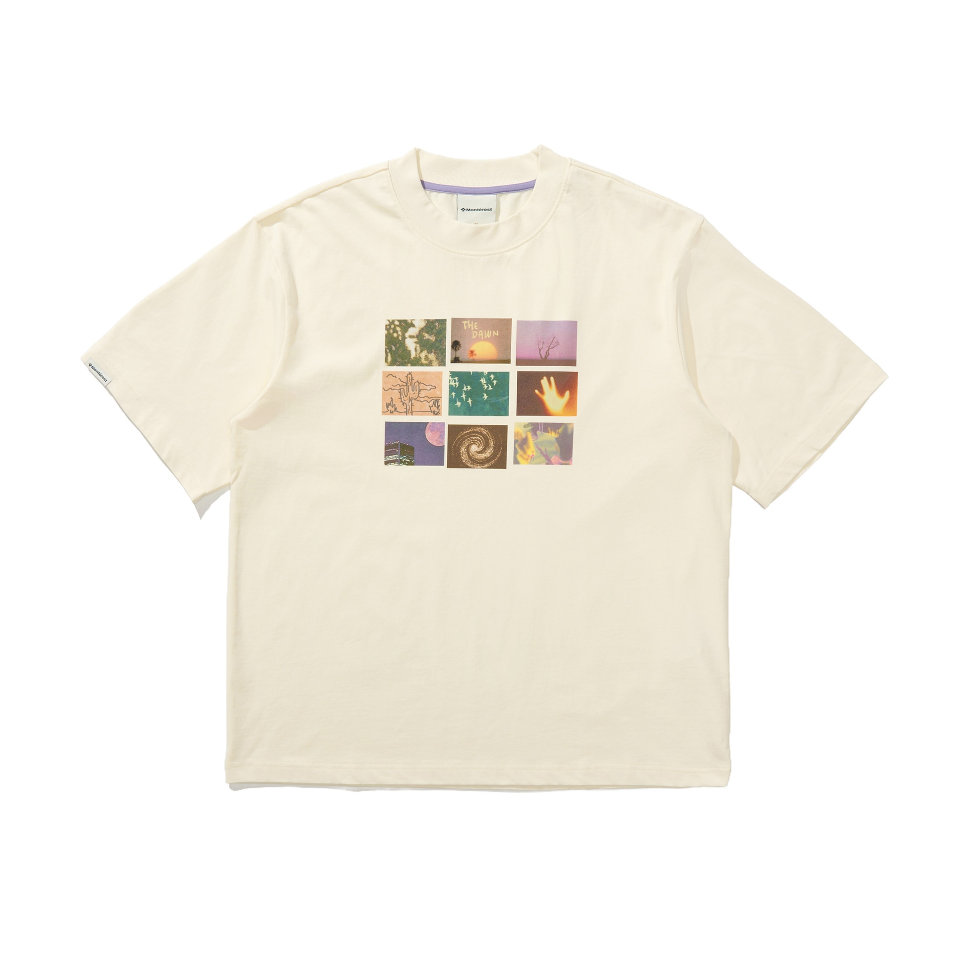 NOTHOMME Monterest 7AT