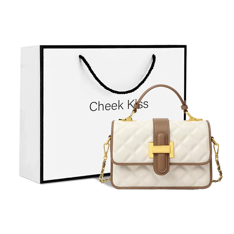 cheekkiss