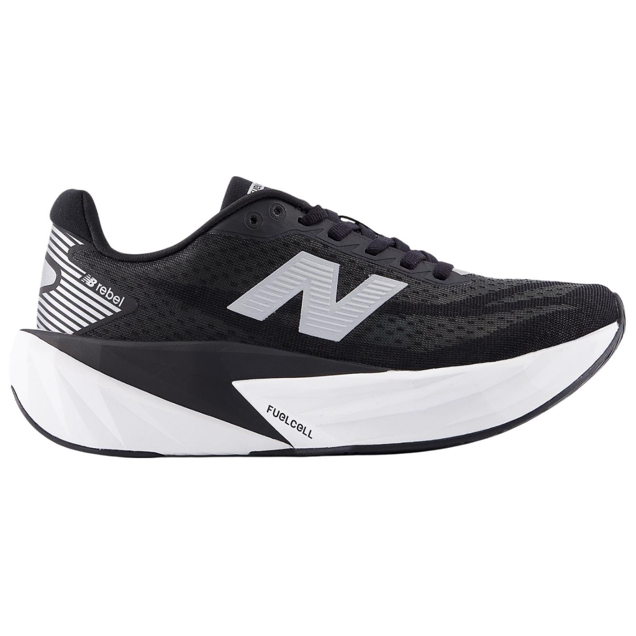 New Balance FuelCell Rebel v5 — фото 7
