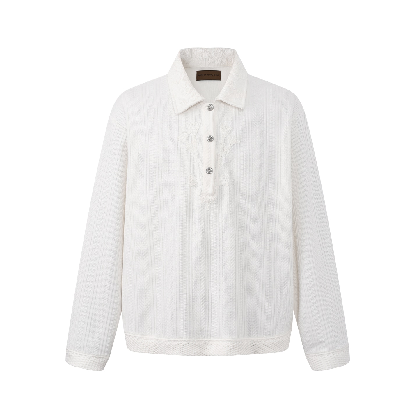 BIRTH OF ROYAL CHILD Polo