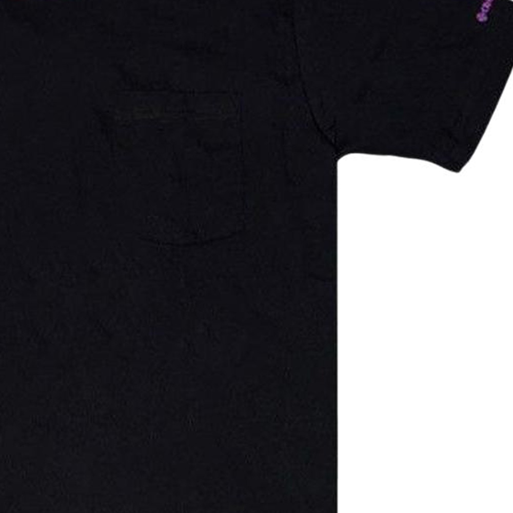 Chrome Hearts Letter Print Crewneck Tee — фото 5