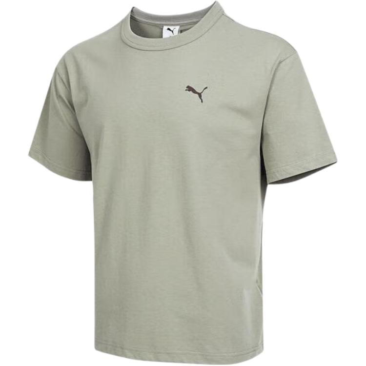 Футболка Puma ALL IN GOOD TIME T