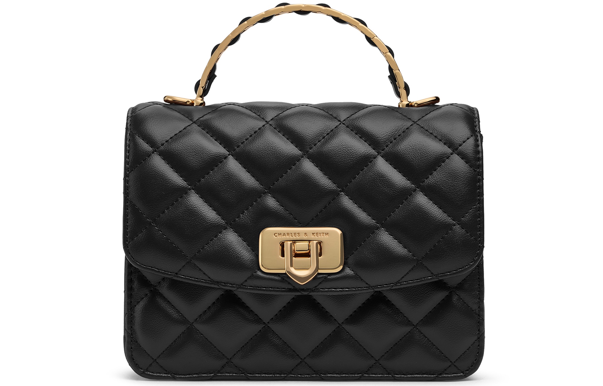 CHARLES&KEITH CHARLESKEITH PU