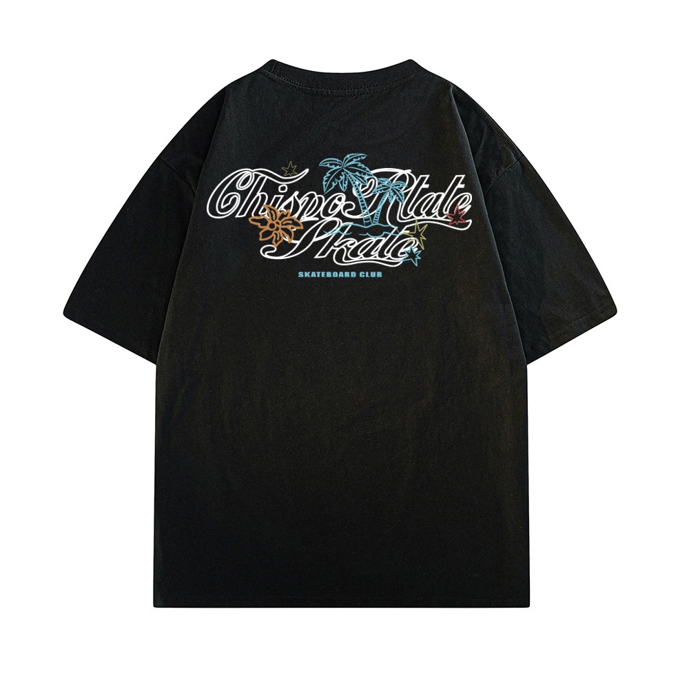 Chisportate T