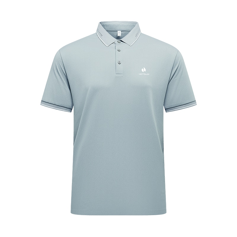 HOTSUIT LOGOPolo
