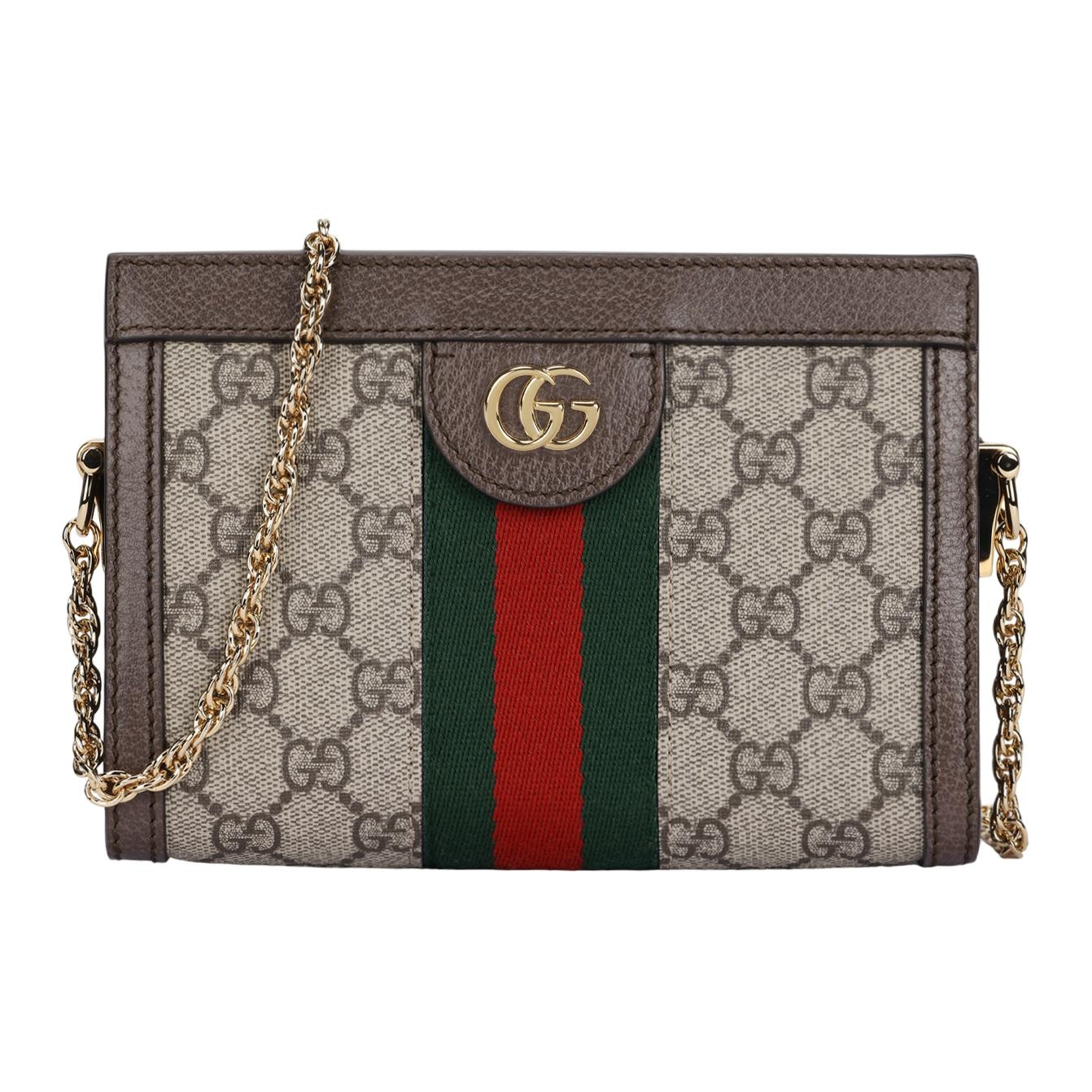 GUCCI/古驰 Gucci Ophidia Mini