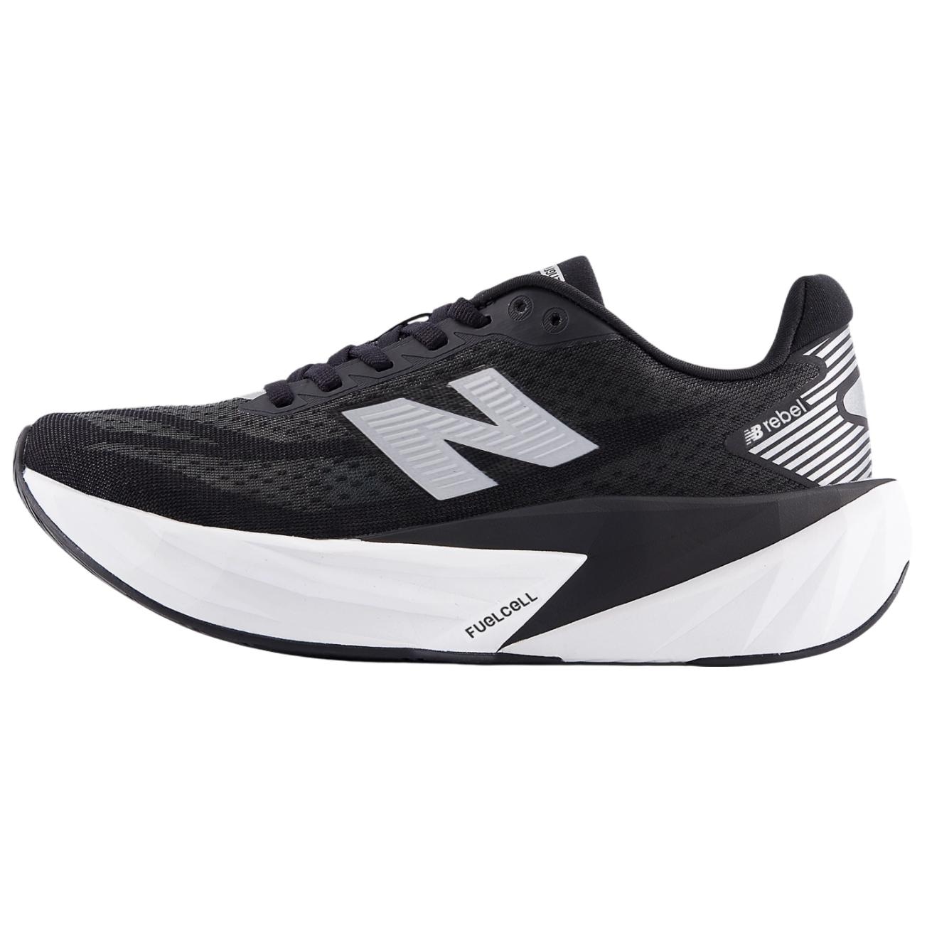 New Balance FuelCell Rebel v5 — фото 6