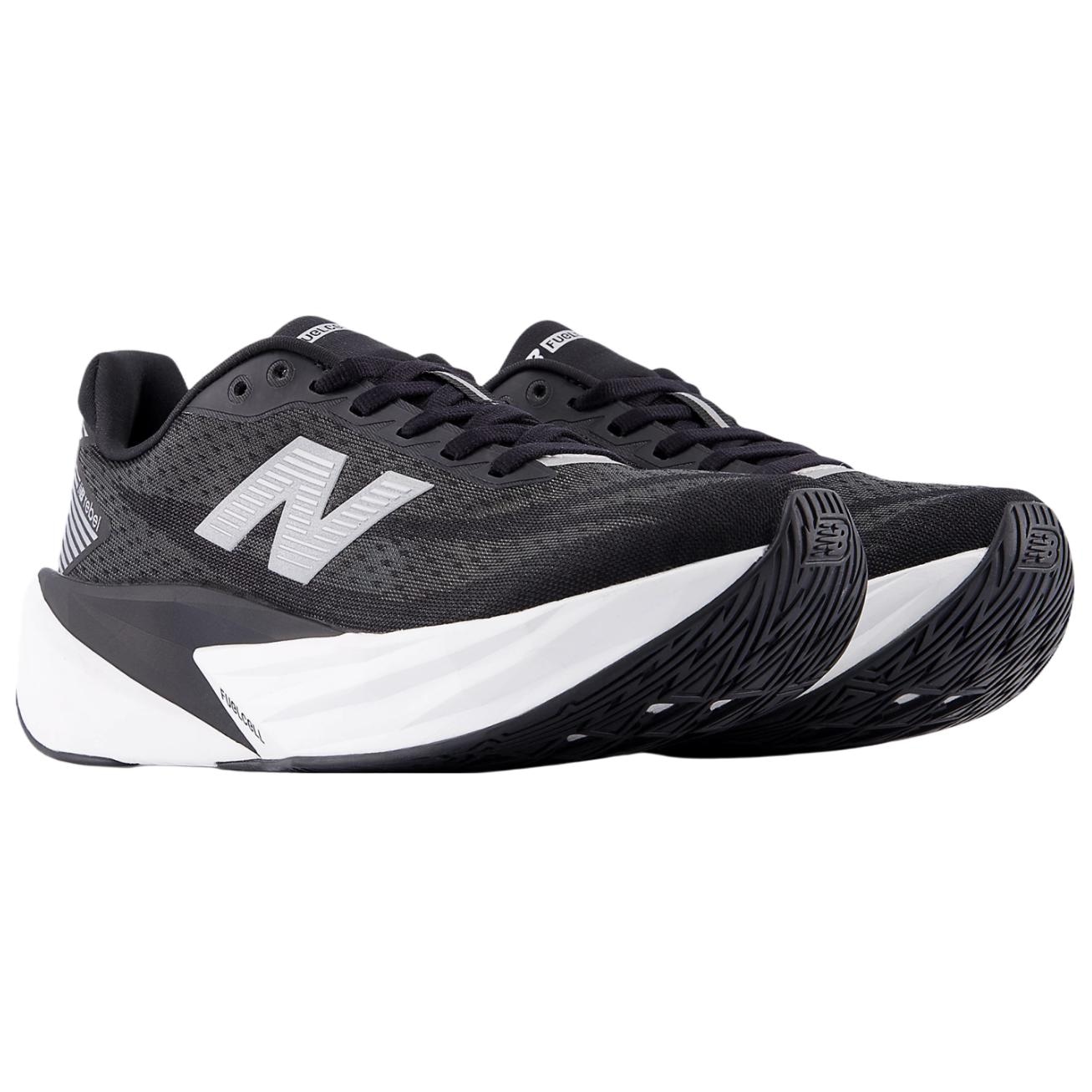 New Balance FuelCell Rebel v5 — фото 8