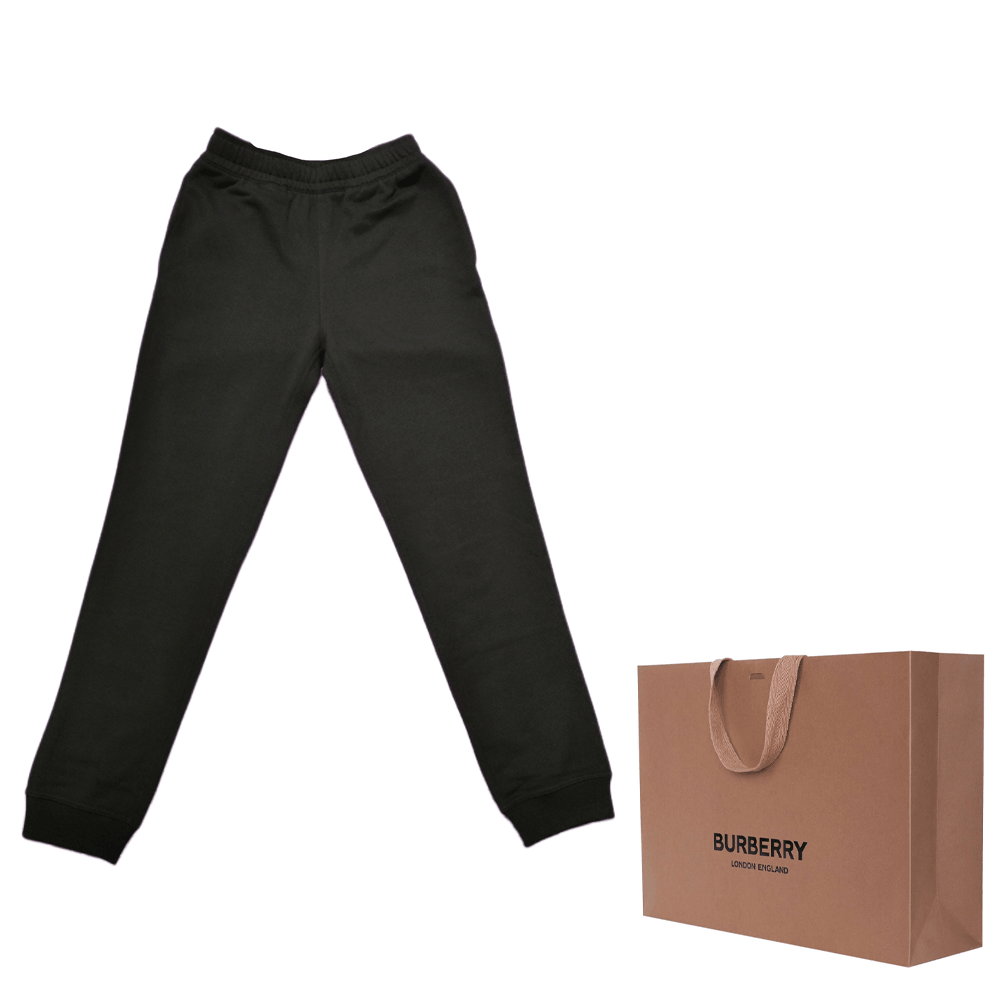 Burberry FW23 Logo Joggers — фото 6