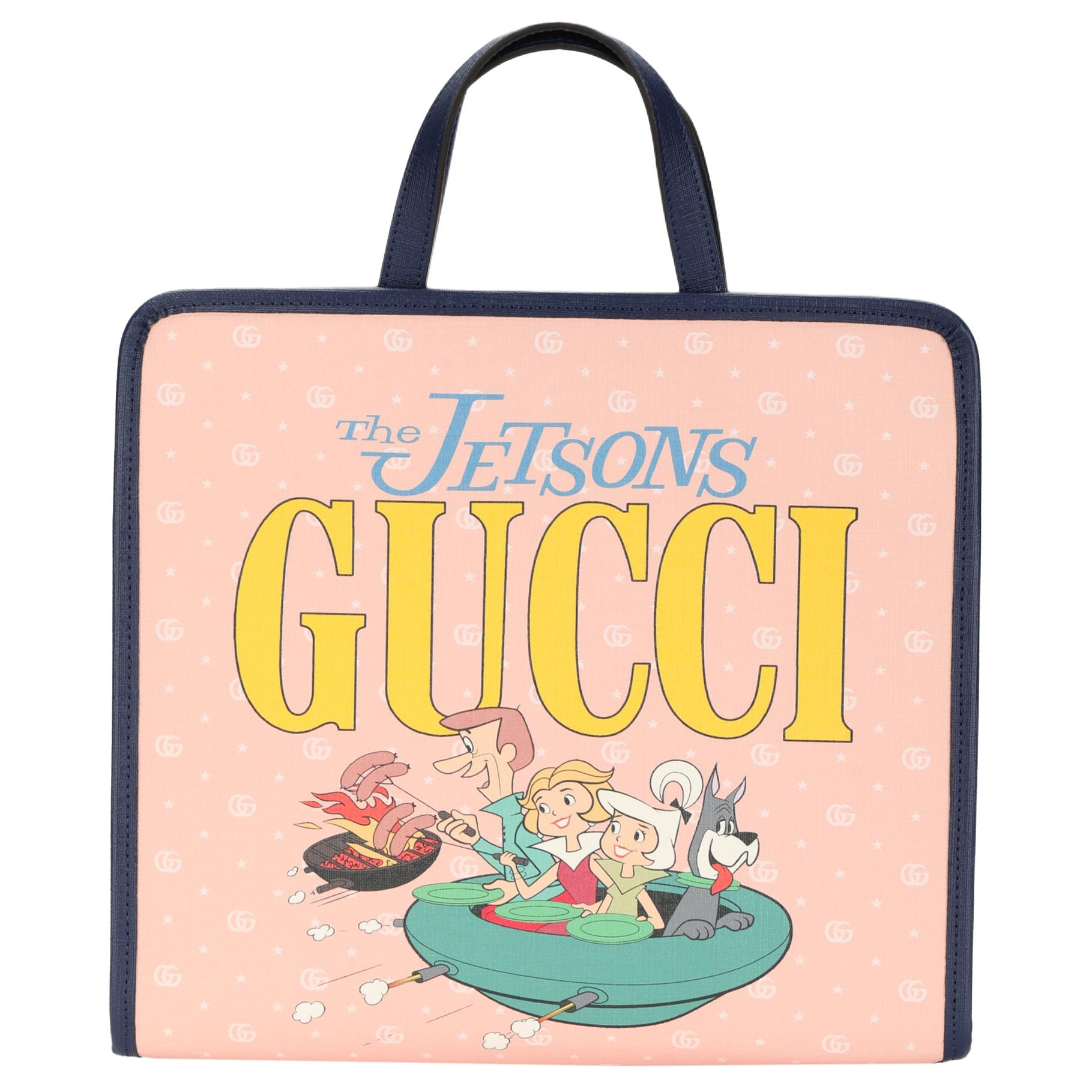 Сумки Gucci Tote Bag