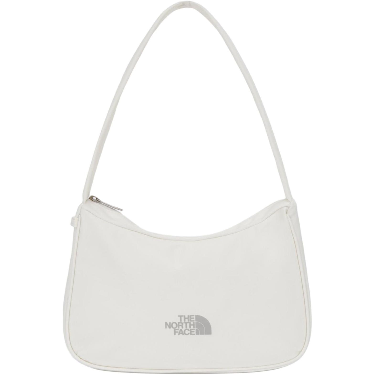 The North Face Bonney Cream White