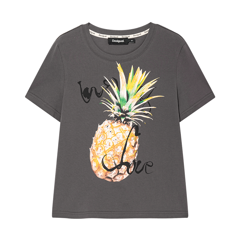 Desigual T