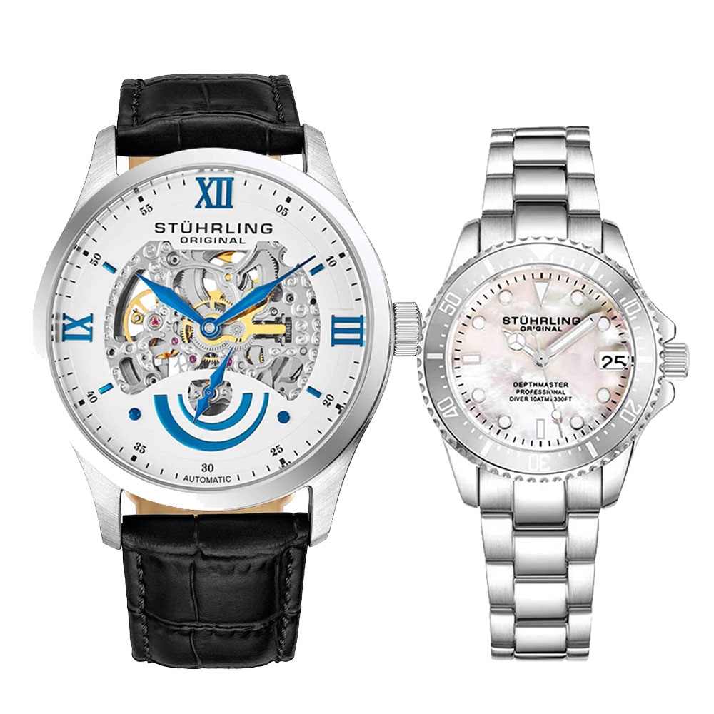 Часы Stuhrling