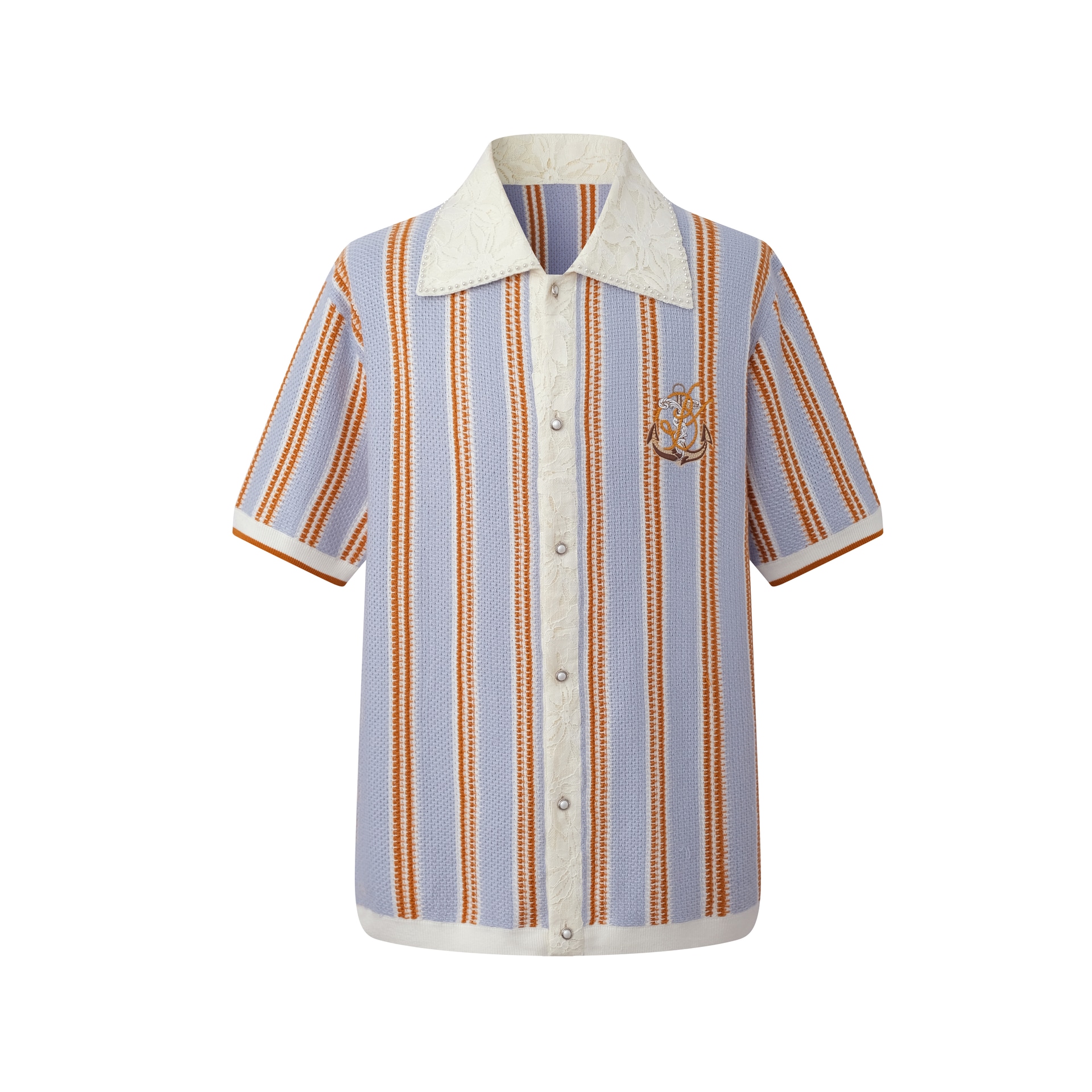 BIRTH OF ROYAL CHILD SS25