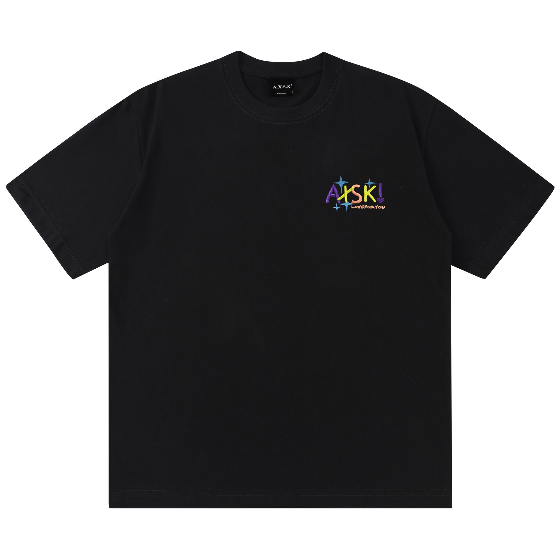 320g A.X.S.K T