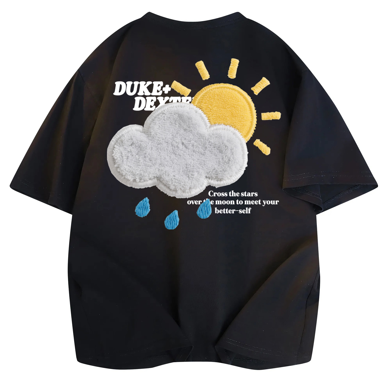 DUKE+DEXTER logoT