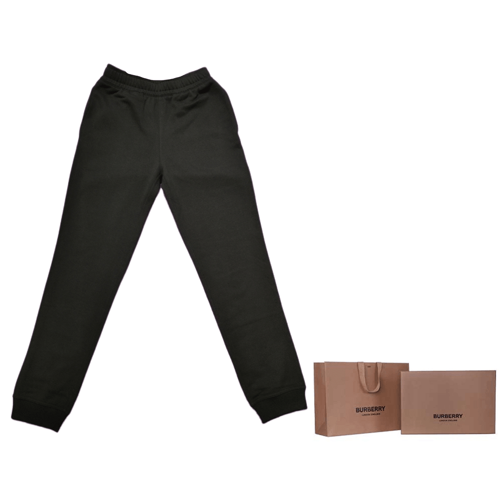 Burberry FW23 Logo Joggers — фото 8