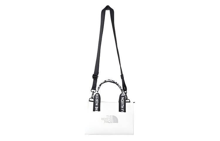 The North Face Mini Cream Bag — фото 1