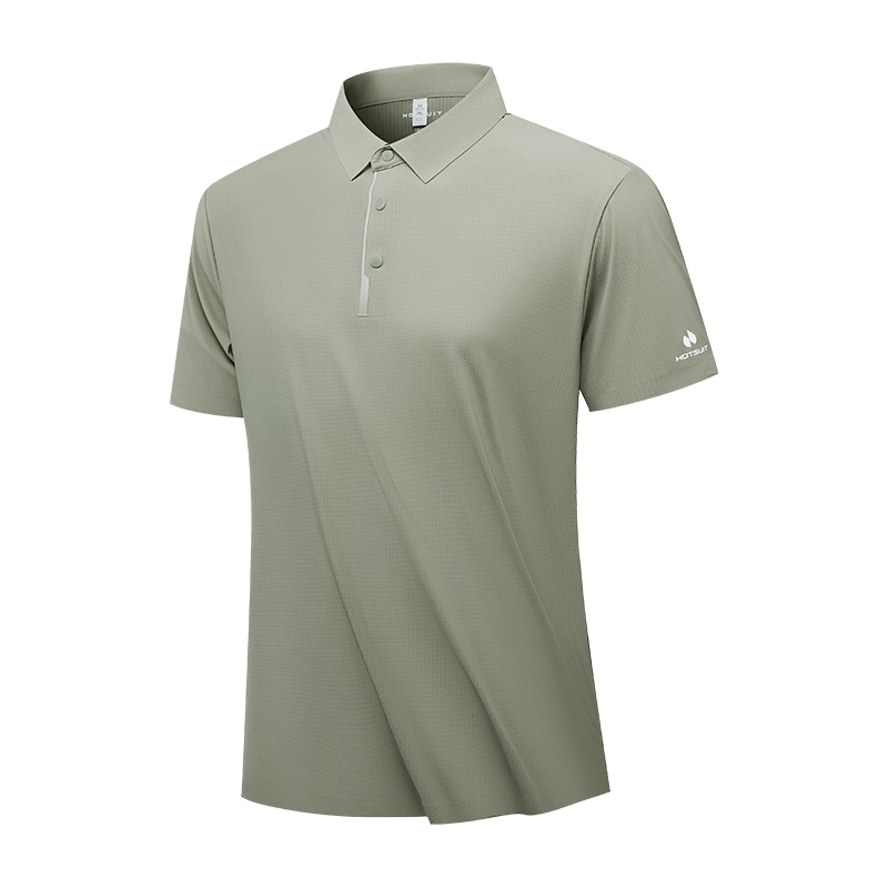 HOTSUIT LOGOPolo