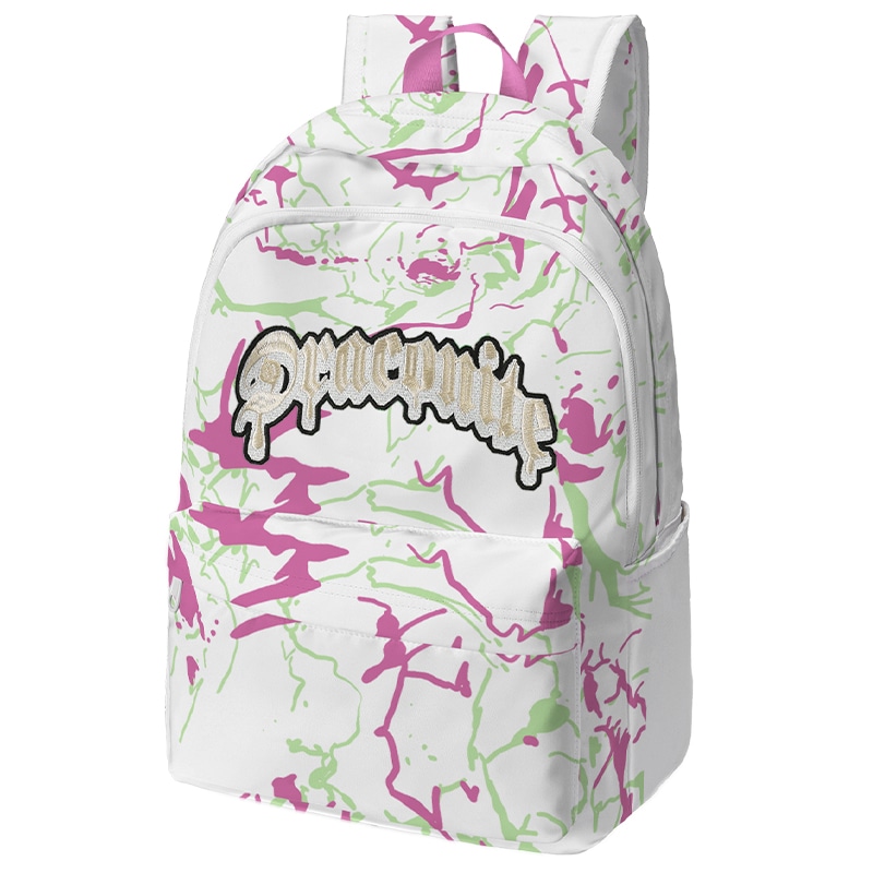 Draconite Backpack Pink — фото 1