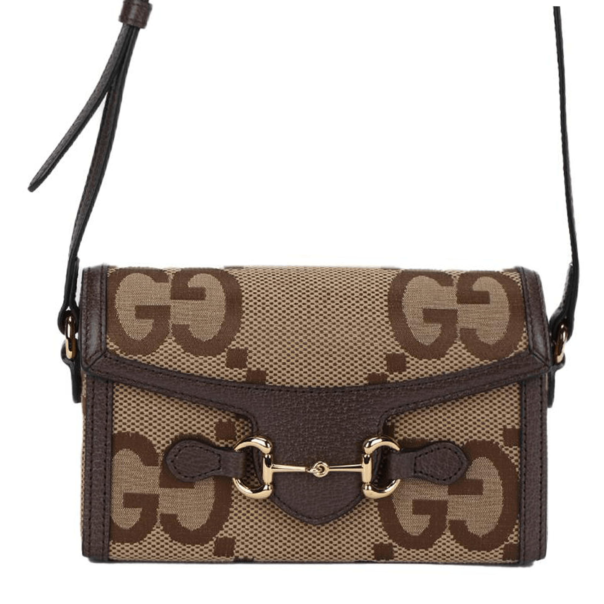 GUCCI/古驰 Gucci Horsebit 1955