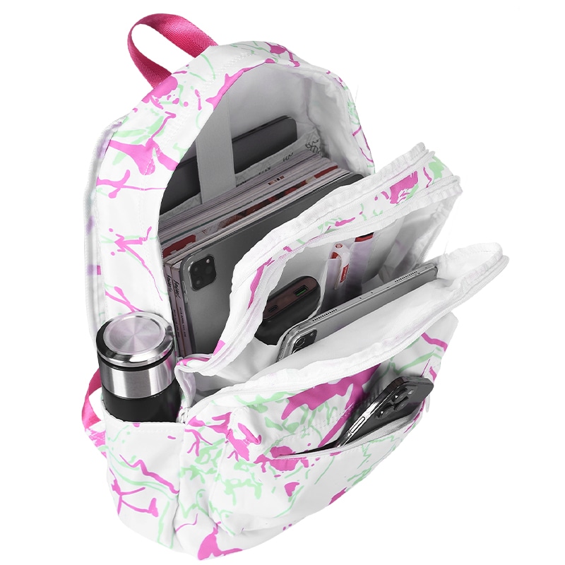 Draconite Backpack Pink — фото 3