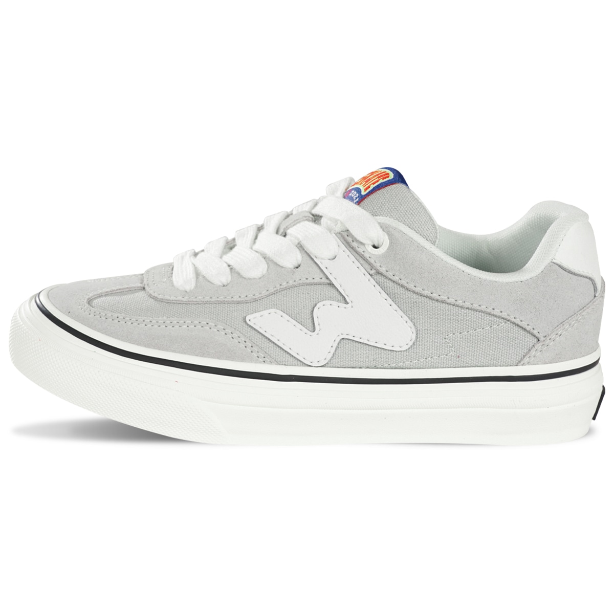 顽刻ollieskate ollieskate Grey T