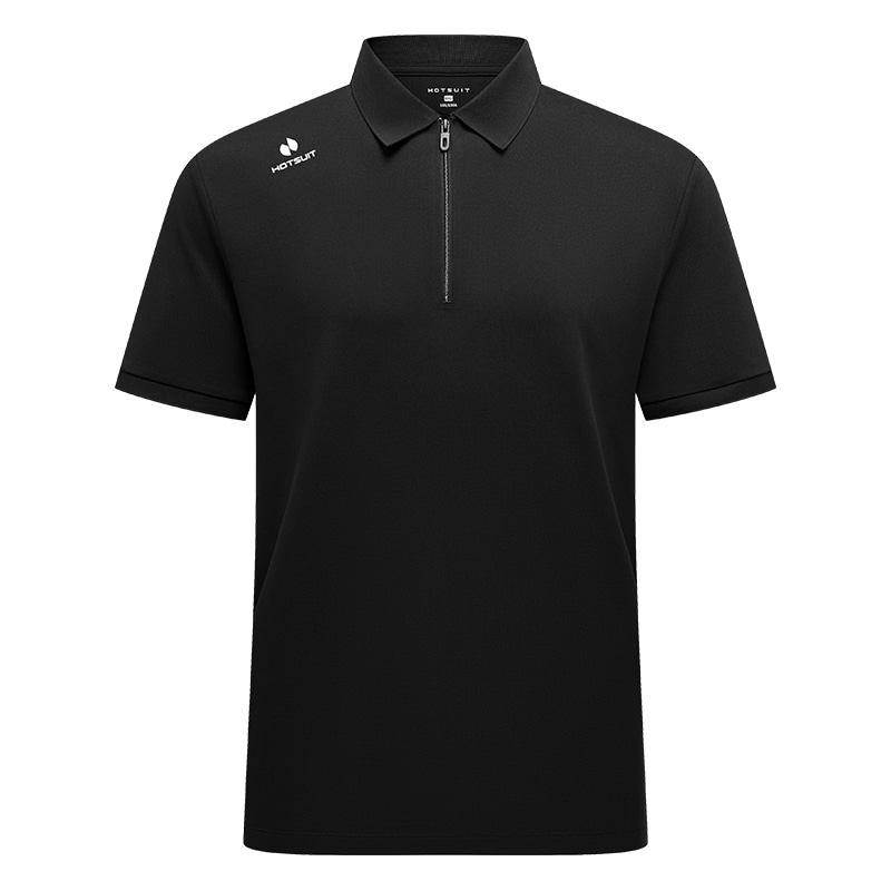 HOTSUIT LOGOPolo