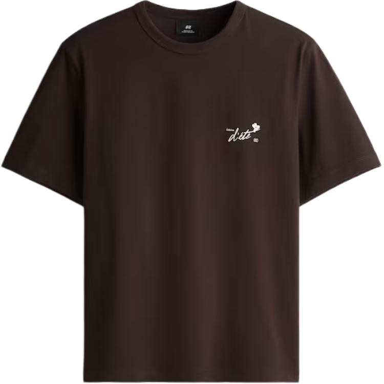 H&M HM T
