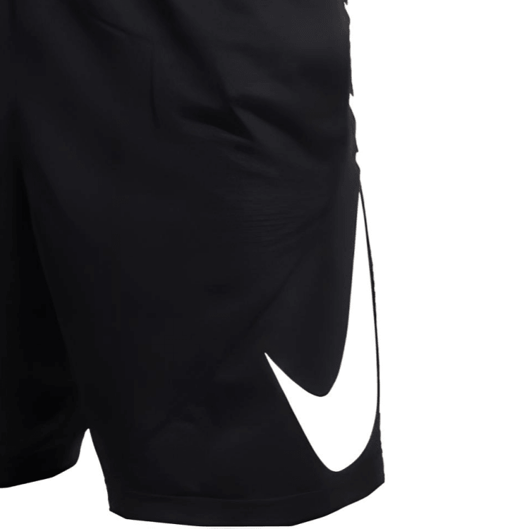 Nike Shorts Black — фото 4