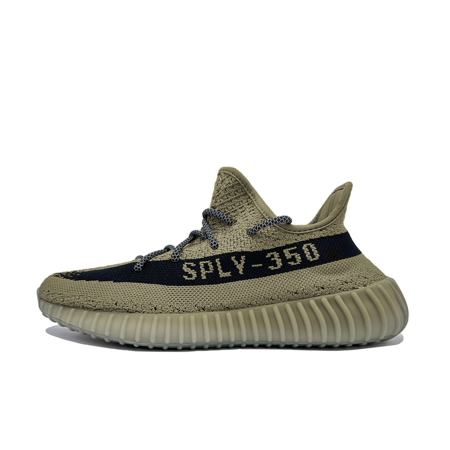 adidas originals Yeezy Boost 350 V2 — фото 7