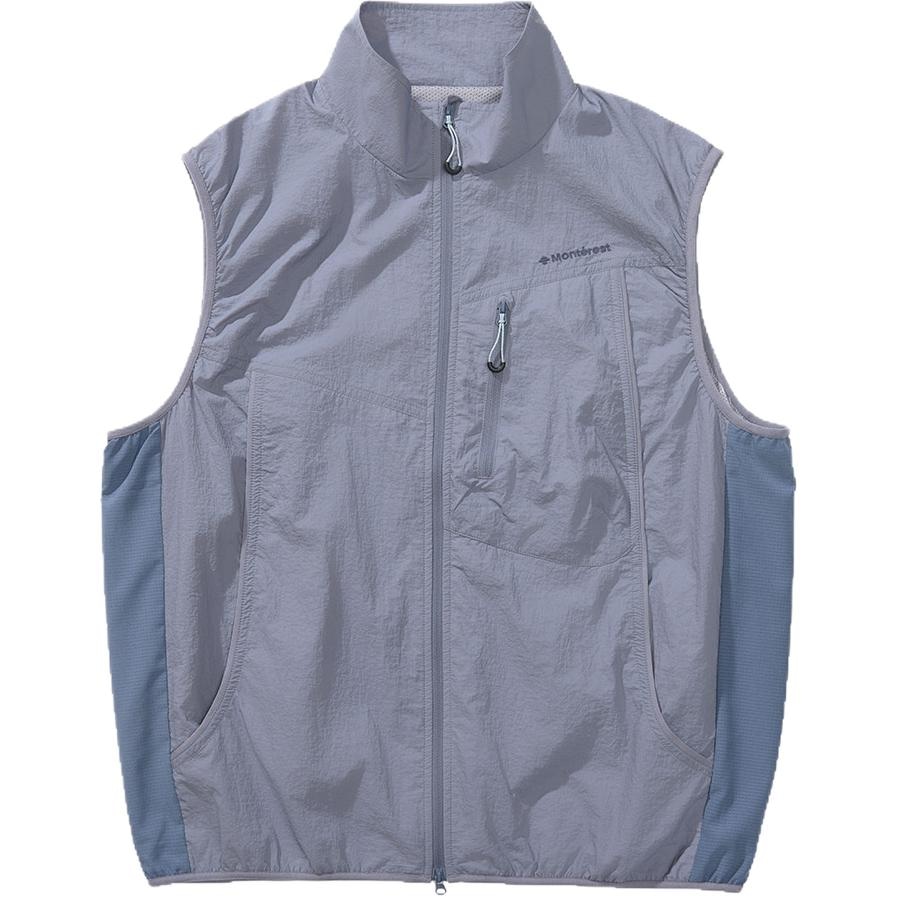 NOTHOMME Monterest Vest