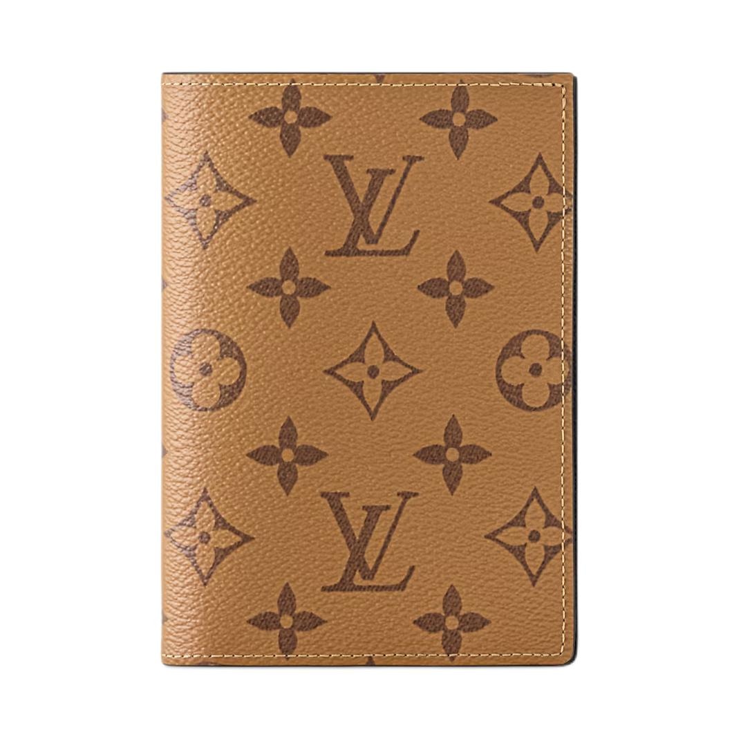 Louis Vuitton Monogram Reverse