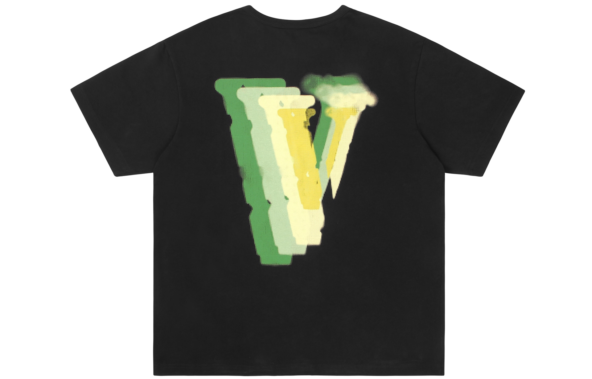 Футболка Vlone STAPLE Tee