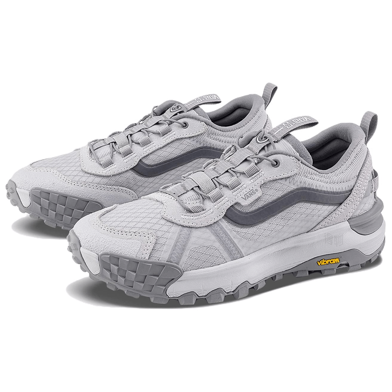Vans MTE Crosspath XC — фото 1