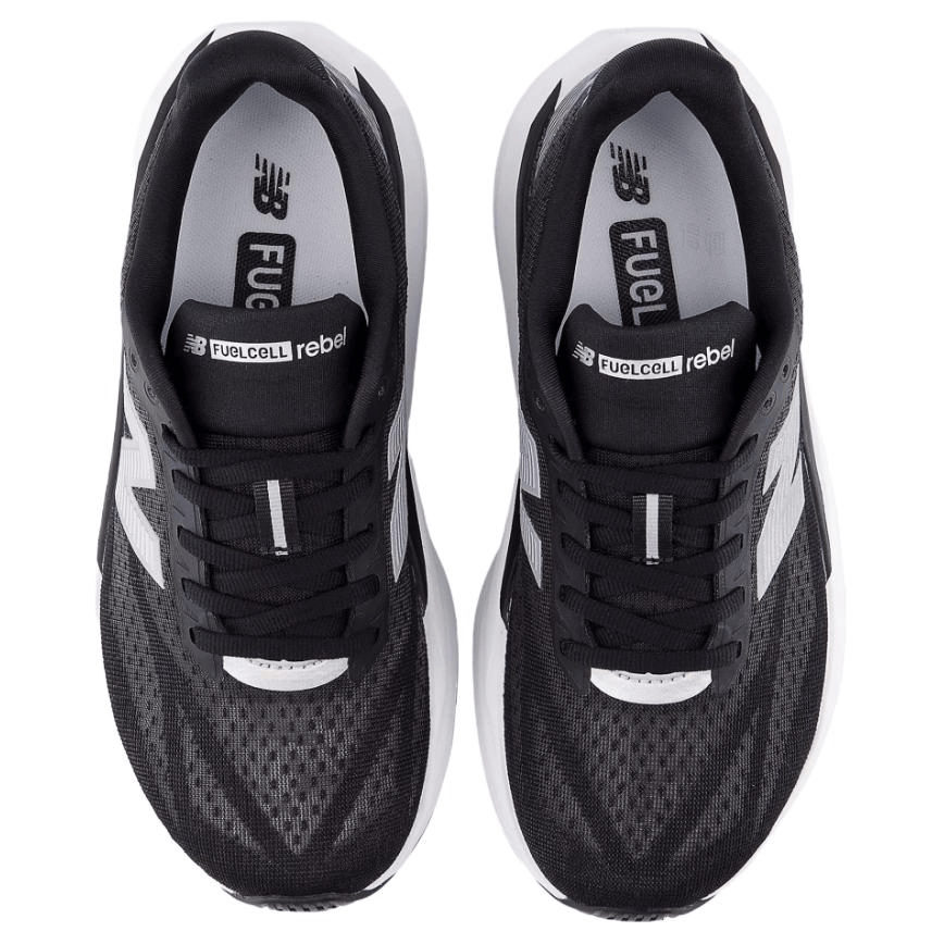 New Balance FuelCell Rebel v5 — фото 9