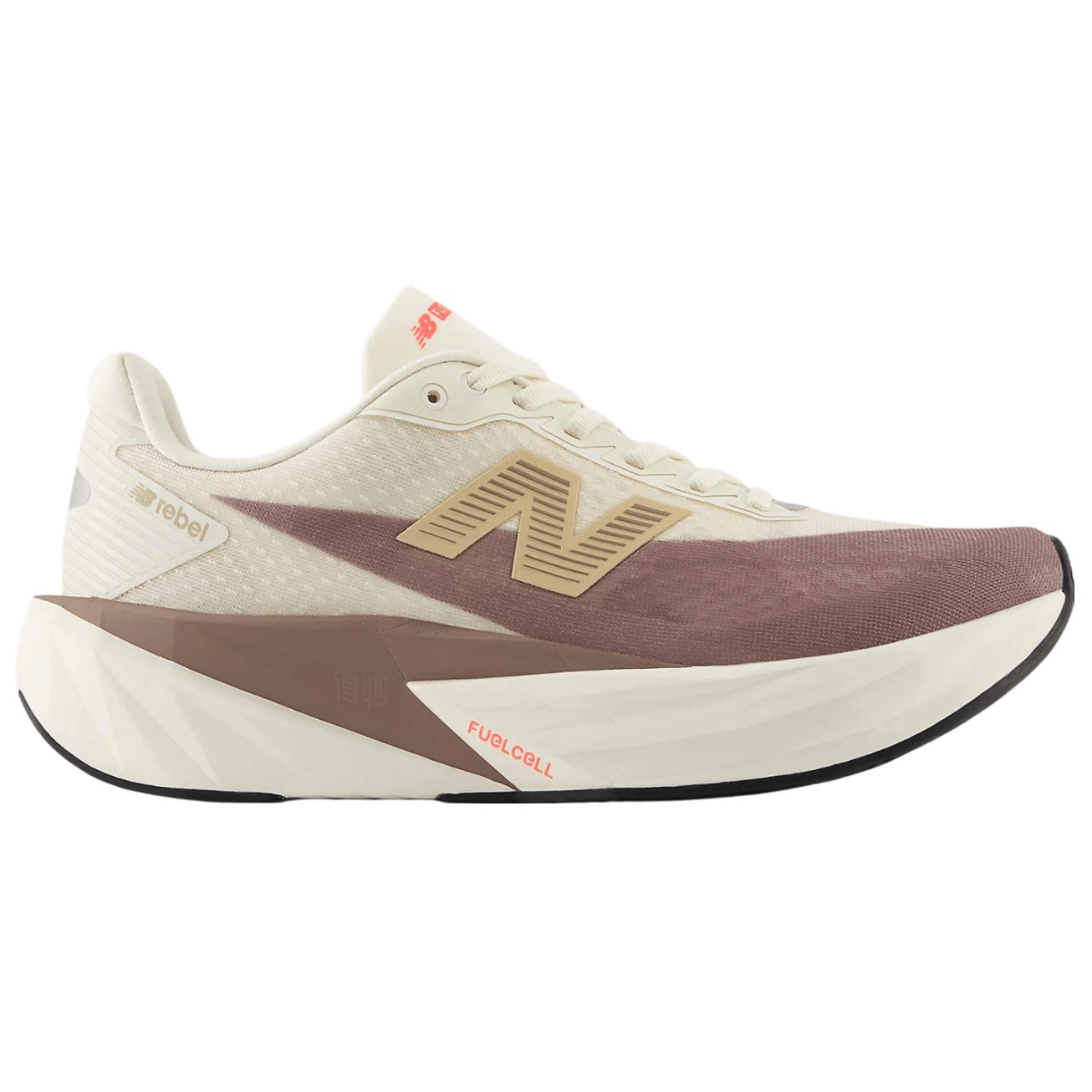 New Balance FuelCell Rebel v5 — фото 1